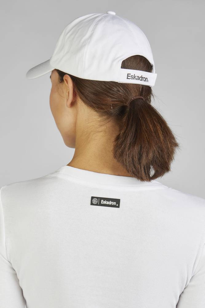 Casquette coton Dynamic 2024 - Eskadron