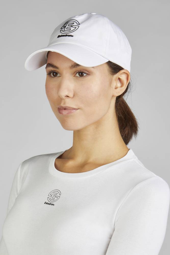 Casquette coton Dynamic 2024 - Eskadron