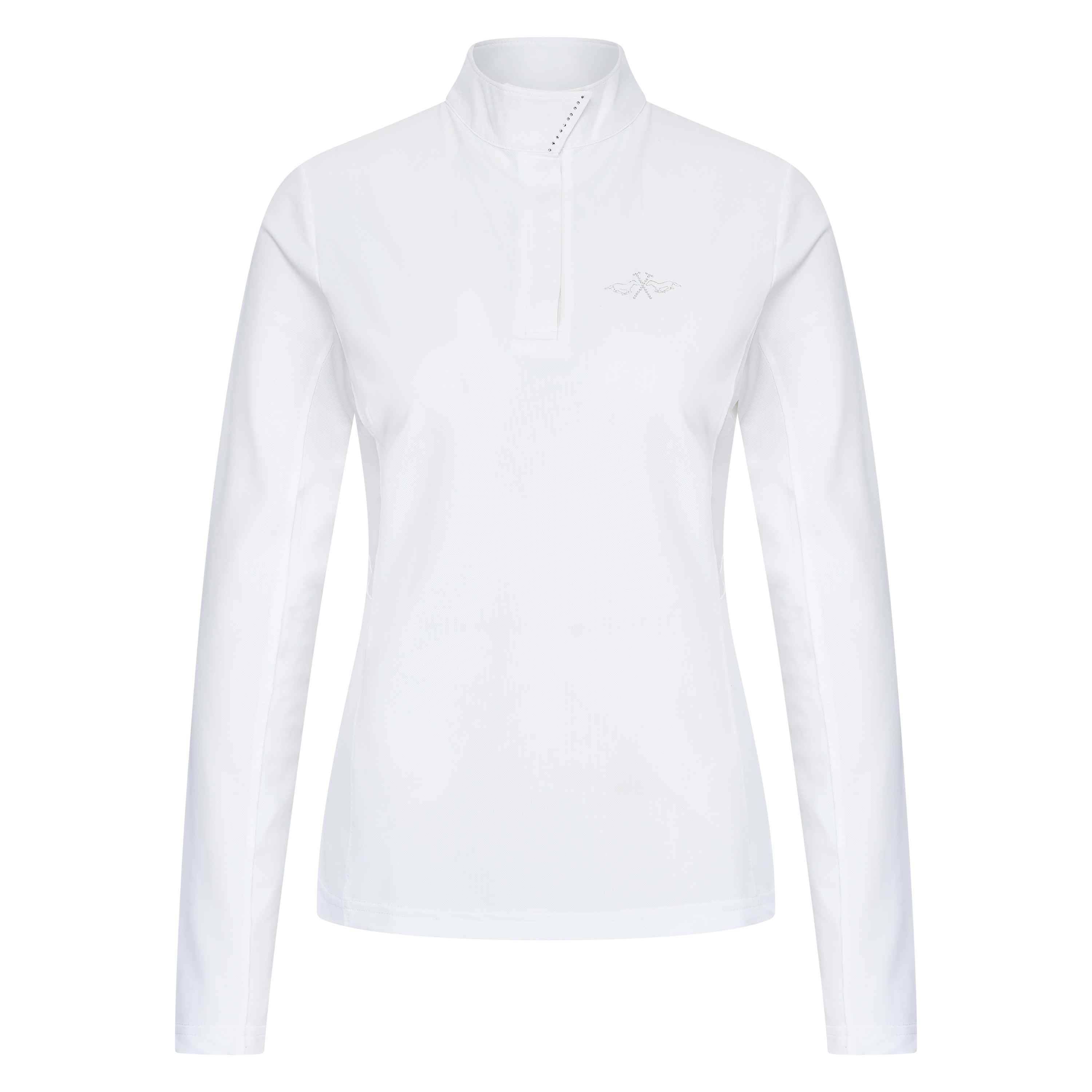 Lorena competition shirt - HV Polo