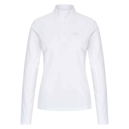 Lorena competition shirt - HV Polo