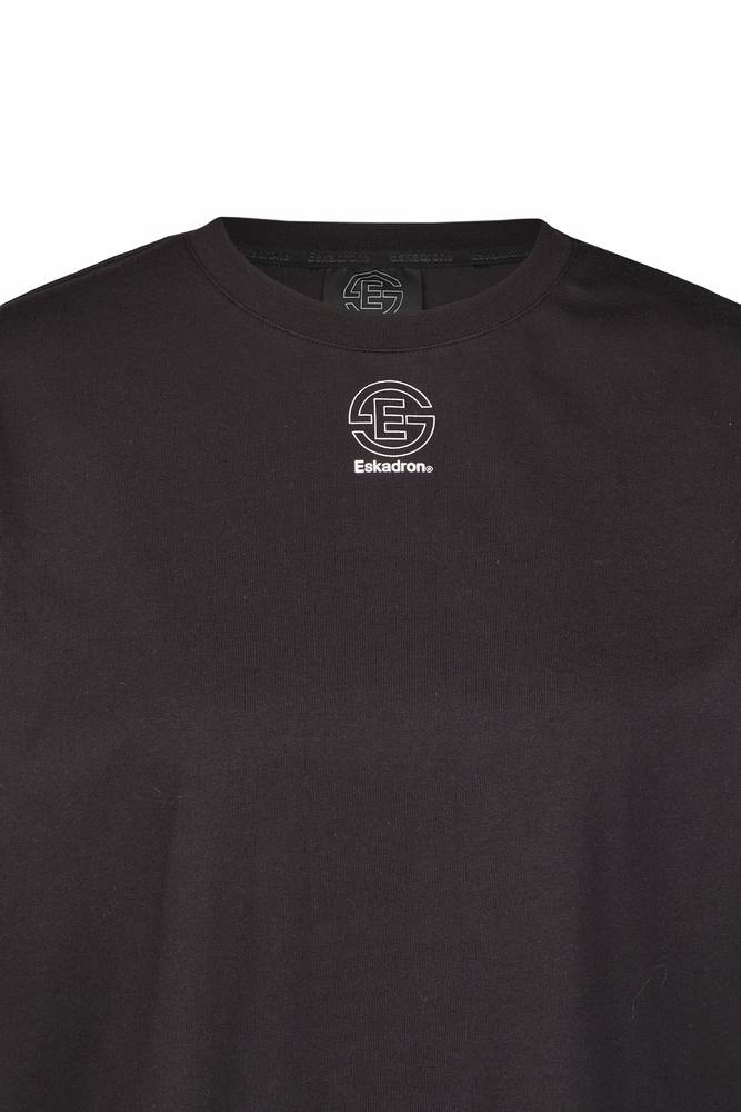 Tee Shirt Ovesized Dynamic 2024 - Eskadron
