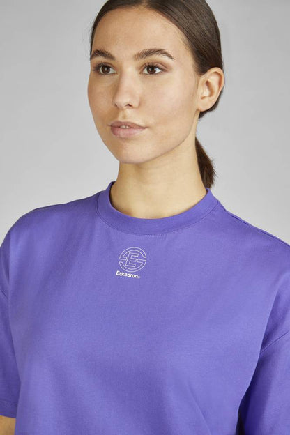 Tee Shirt Ovesized Dynamic 2024 - Eskadron