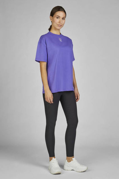 Tee Shirt Ovesized Dynamic 2024 - Eskadron