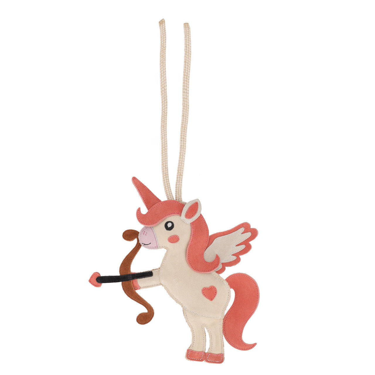 Jouet pour cheval Lyvia Licorne - QHP