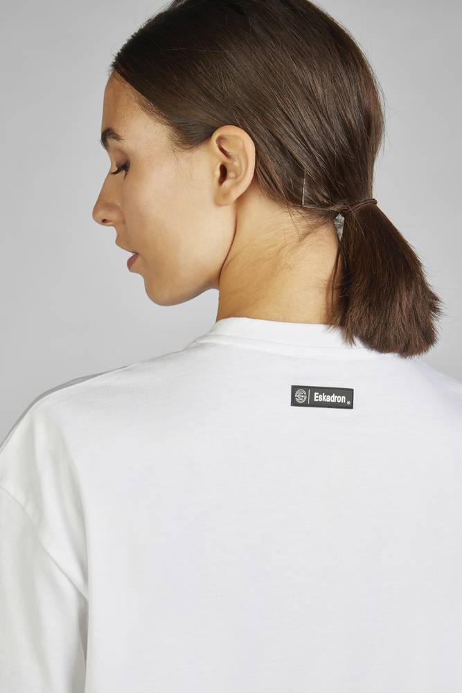 Tee Shirt Ovesized Dynamic 2024 - Eskadron