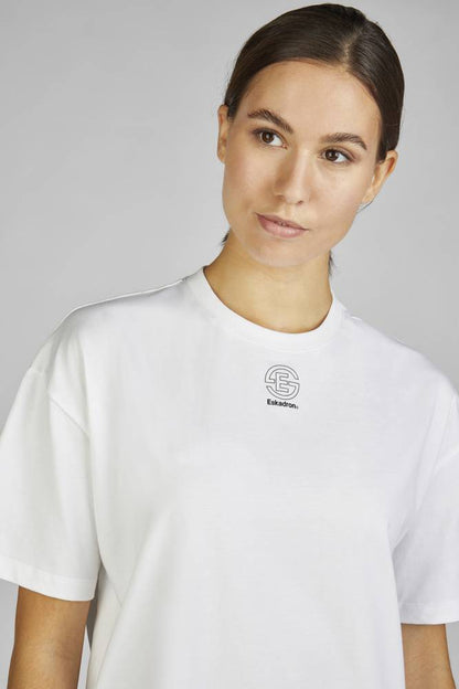 Tee Shirt Ovesized Dynamic 2024 - Eskadron