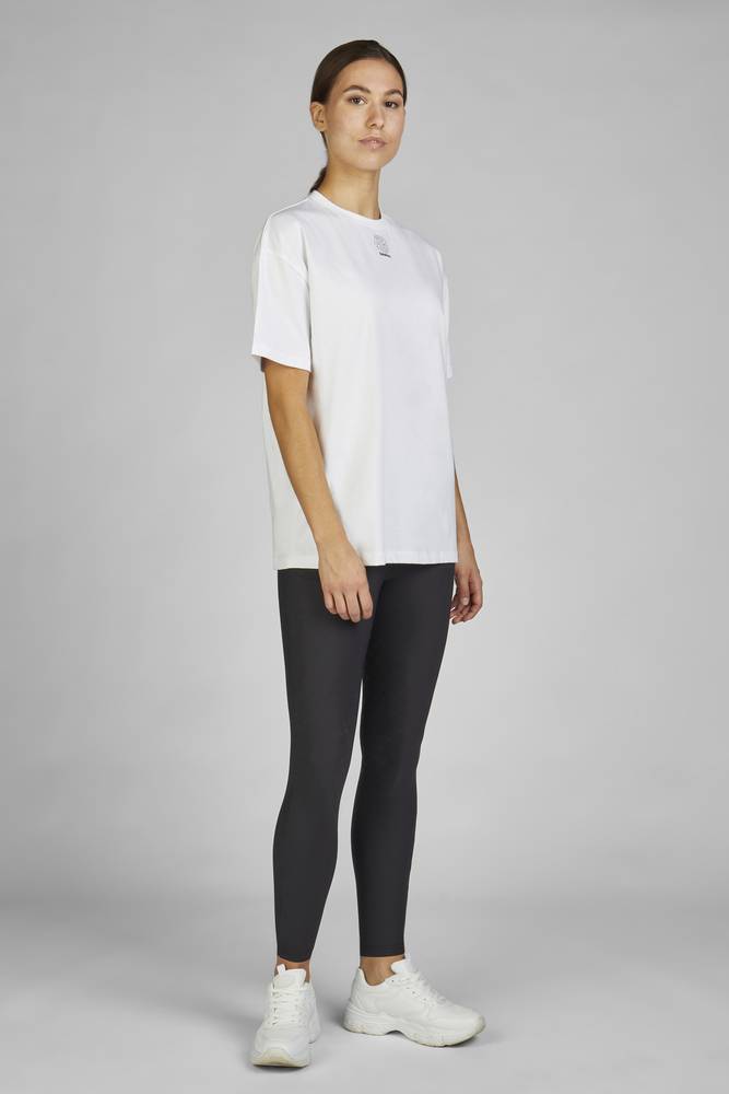 Tee Shirt Ovesized Dynamic 2024 - Eskadron