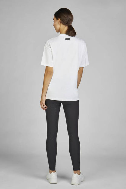 Tee Shirt Ovesized Dynamic 2024 - Eskadron