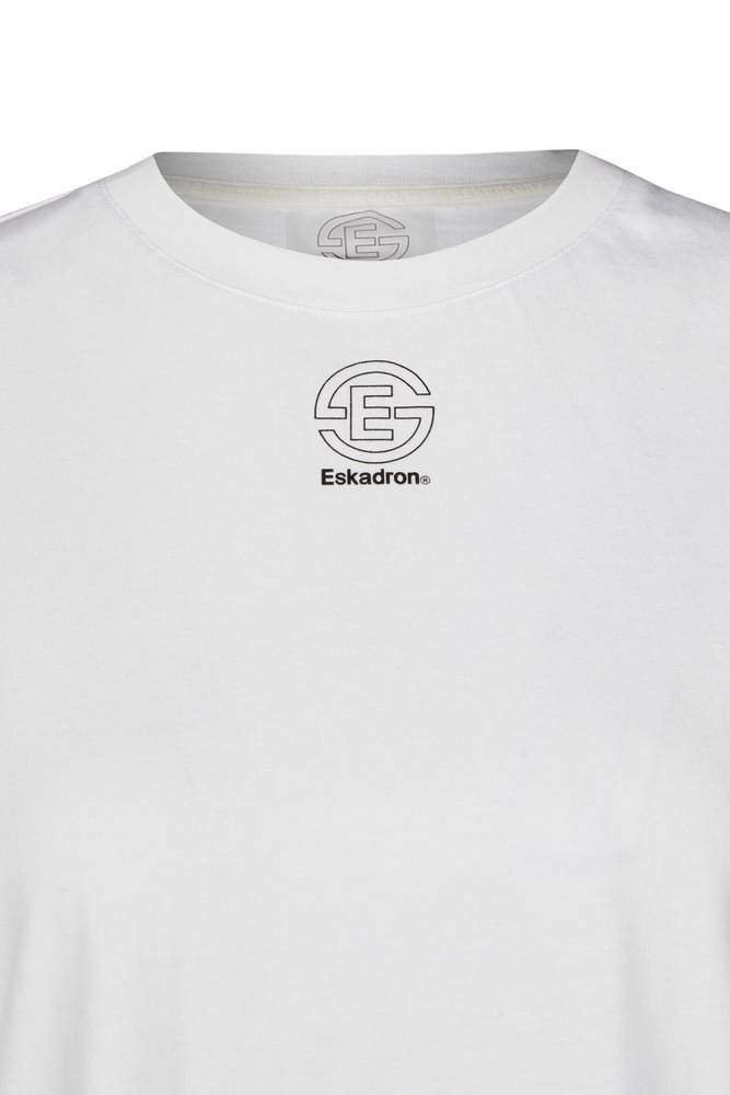 Tee Shirt Ovesized Dynamic 2024 - Eskadron