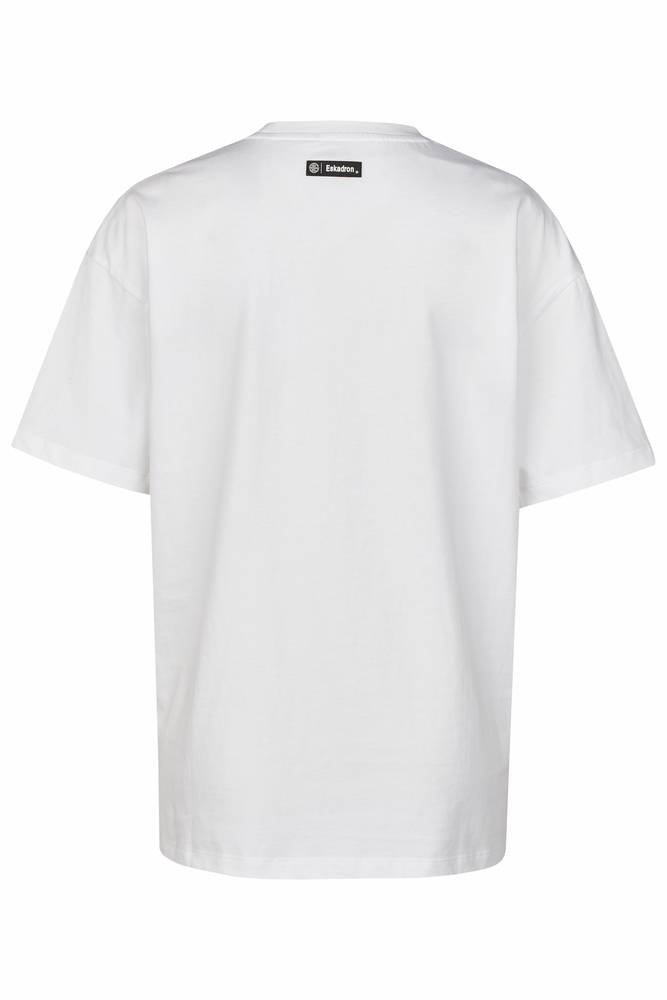 Tee Shirt Ovesized Dynamic 2024 - Eskadron