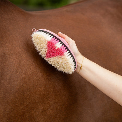 Brosse douce Lyvia - QHP