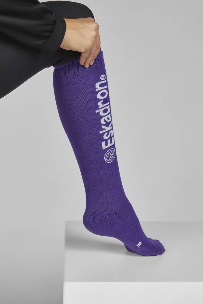 Chaussettes hautes Dynamic 2024 - Eskadron