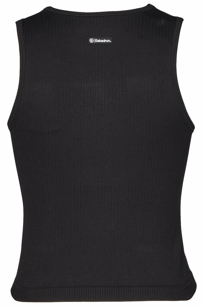 Seamless Dynamic 2024 Tank Top - Eskadron