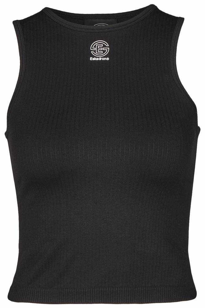 Seamless Dynamic 2024 Tank Top - Eskadron