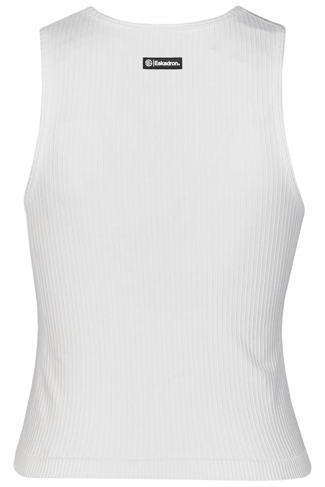 Seamless Dynamic 2024 Tank Top - Eskadron