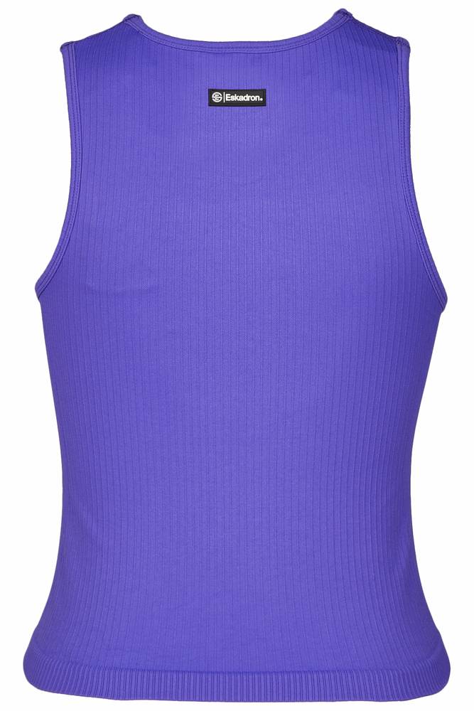 Seamless Dynamic 2024 Tank Top - Eskadron