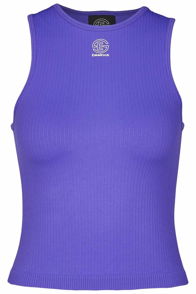 Seamless Dynamic 2024 Tank Top - Eskadron