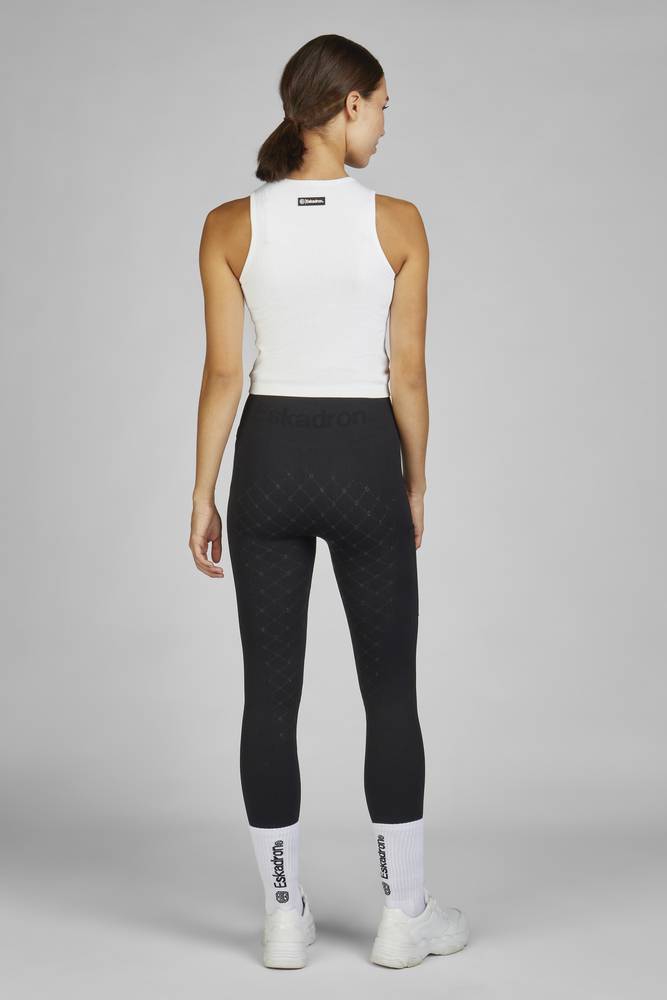 Seamless Dynamic 2024 Tank Top - Eskadron