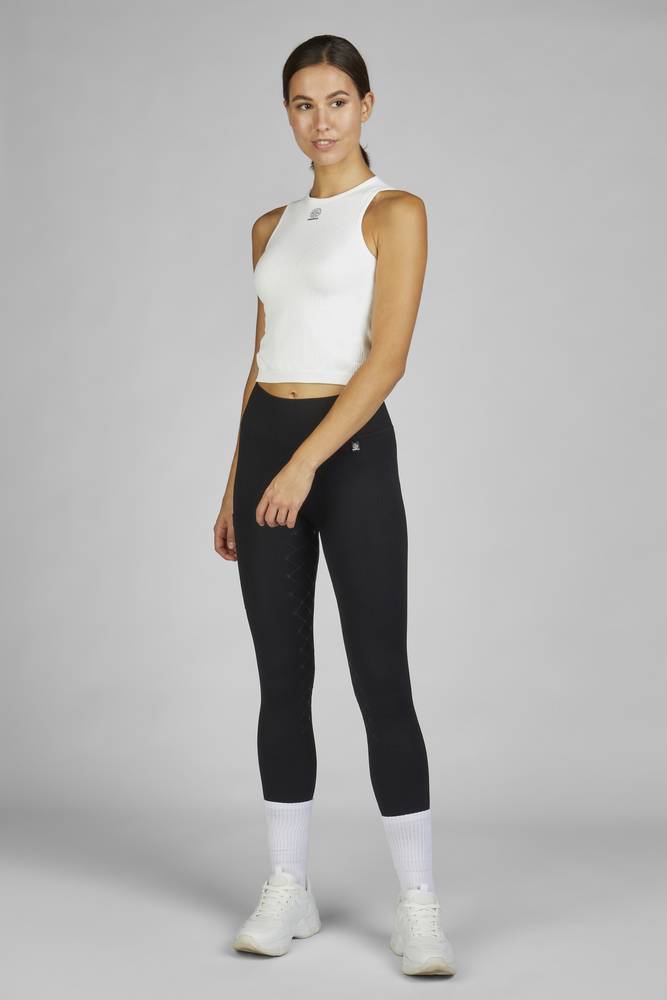 Seamless Dynamic 2024 Tank Top - Eskadron