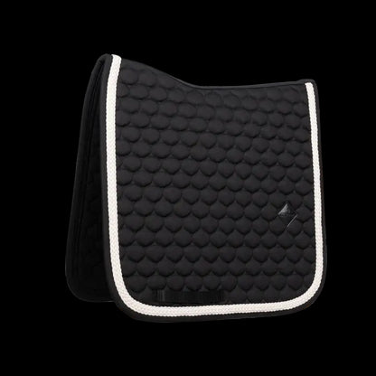 Plaited Cord Saddle Pad - Kentucky