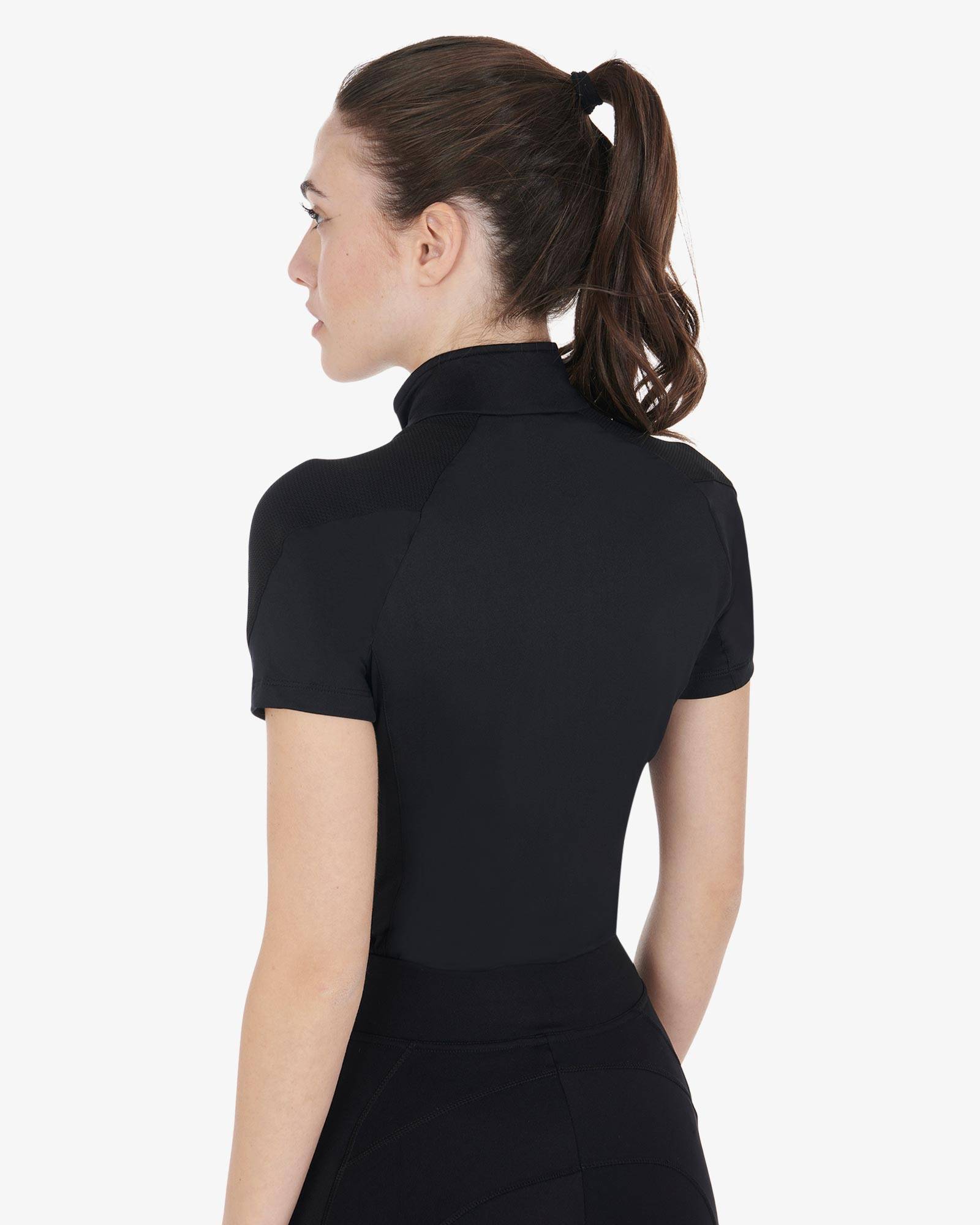 Base layer manches courtes - EQUESTRO