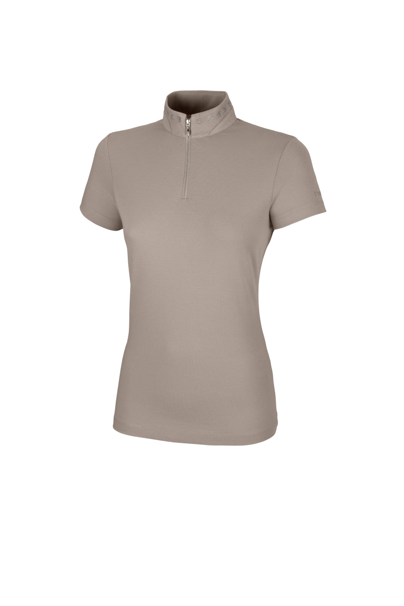 Short-sleeved polo shirt 5230 - Pikeur