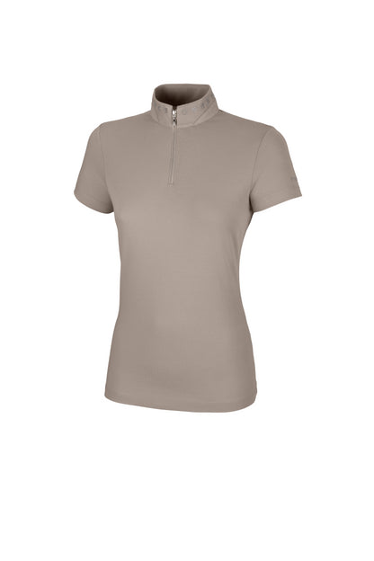 Short-sleeved polo shirt 5230 - Pikeur