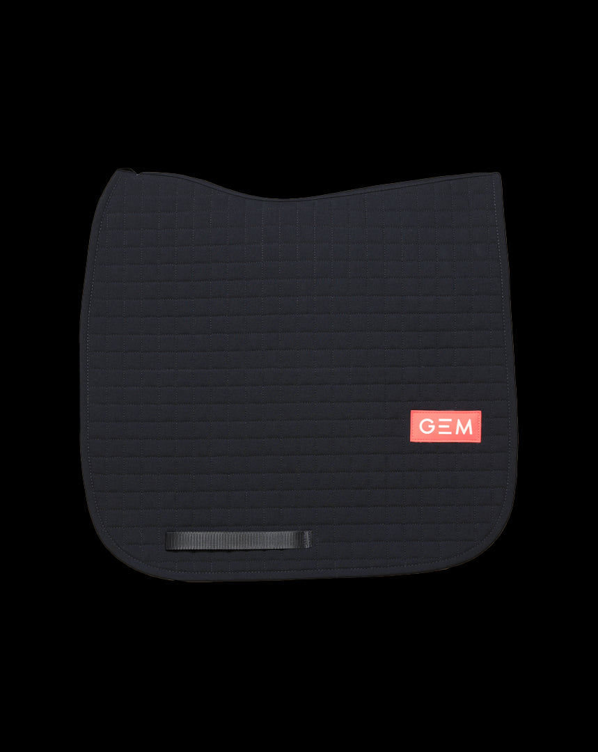 Tapis de selle LEO - GEM