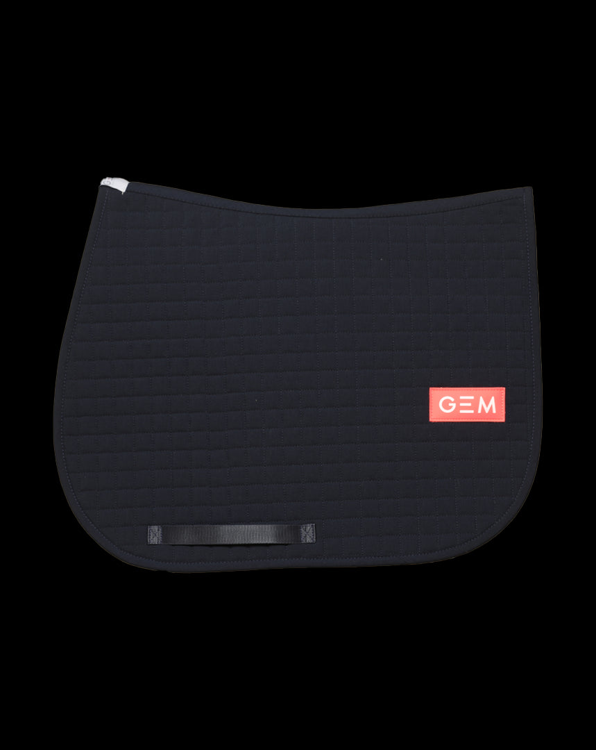 Tapis de selle LEO - GEM