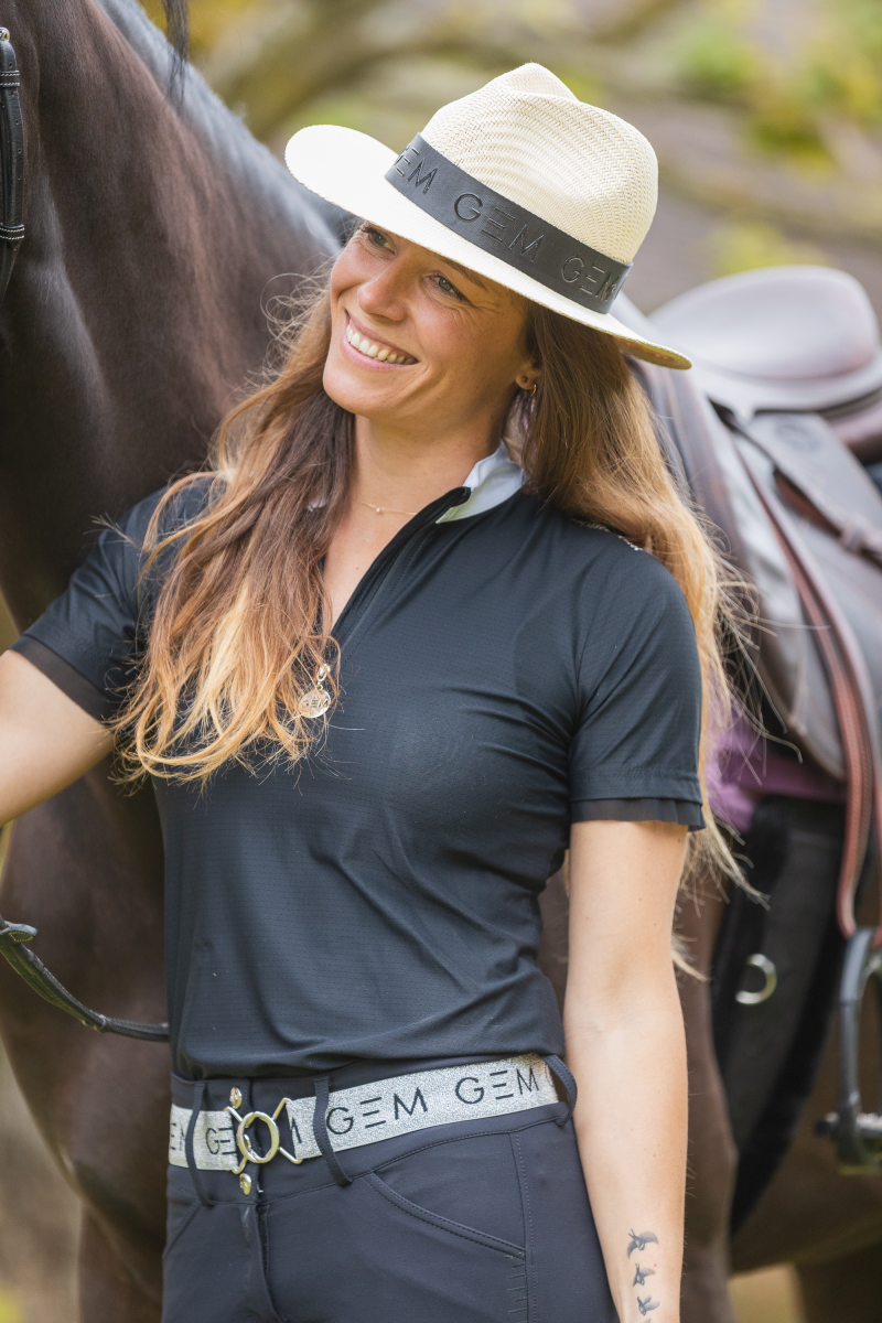 Ceinture ZAZA - GEM