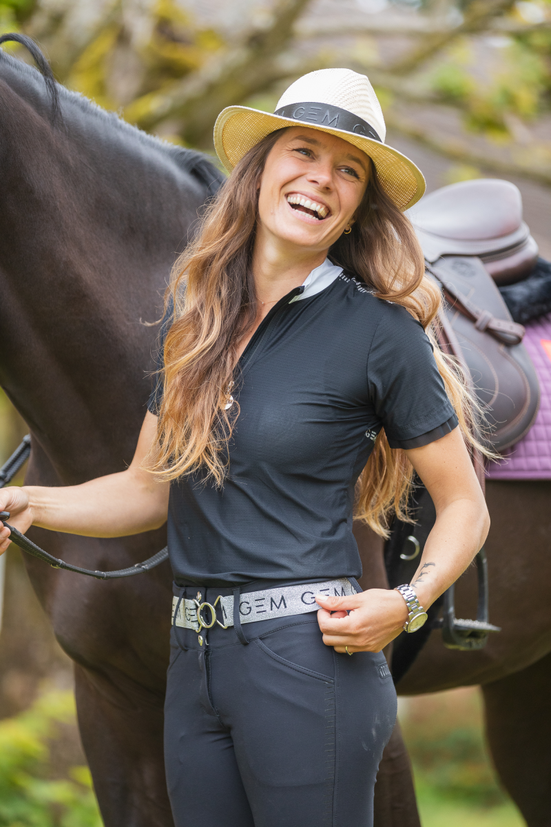 Ceinture ZAZA - GEM