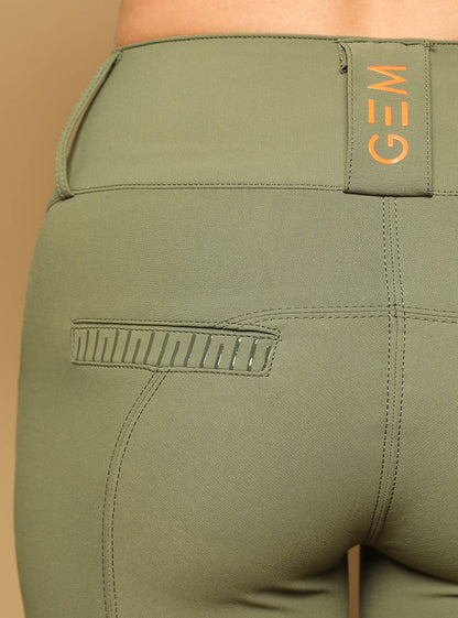 Pantalon d&