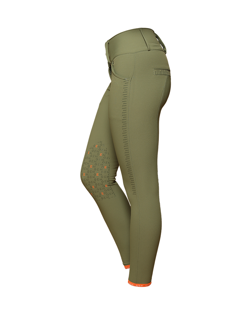 Pantalon d&