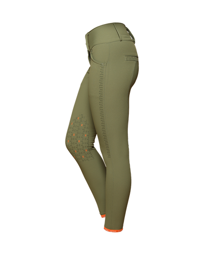 Pantalon d&