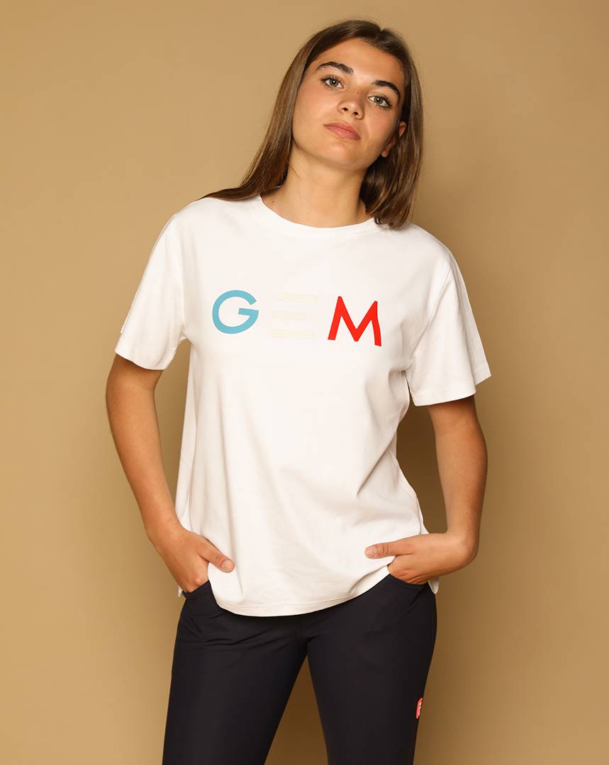 Spirit T-shirt - GEM