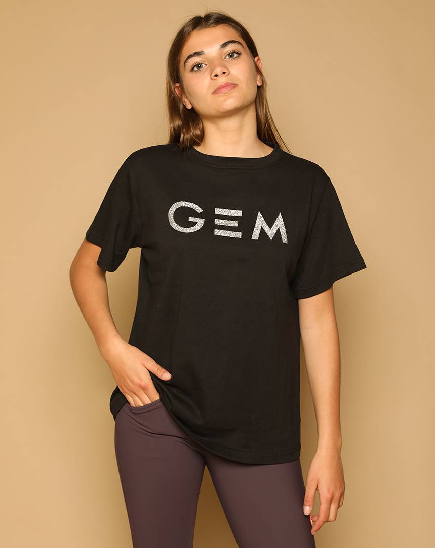 T-shirt Spirit - GEM