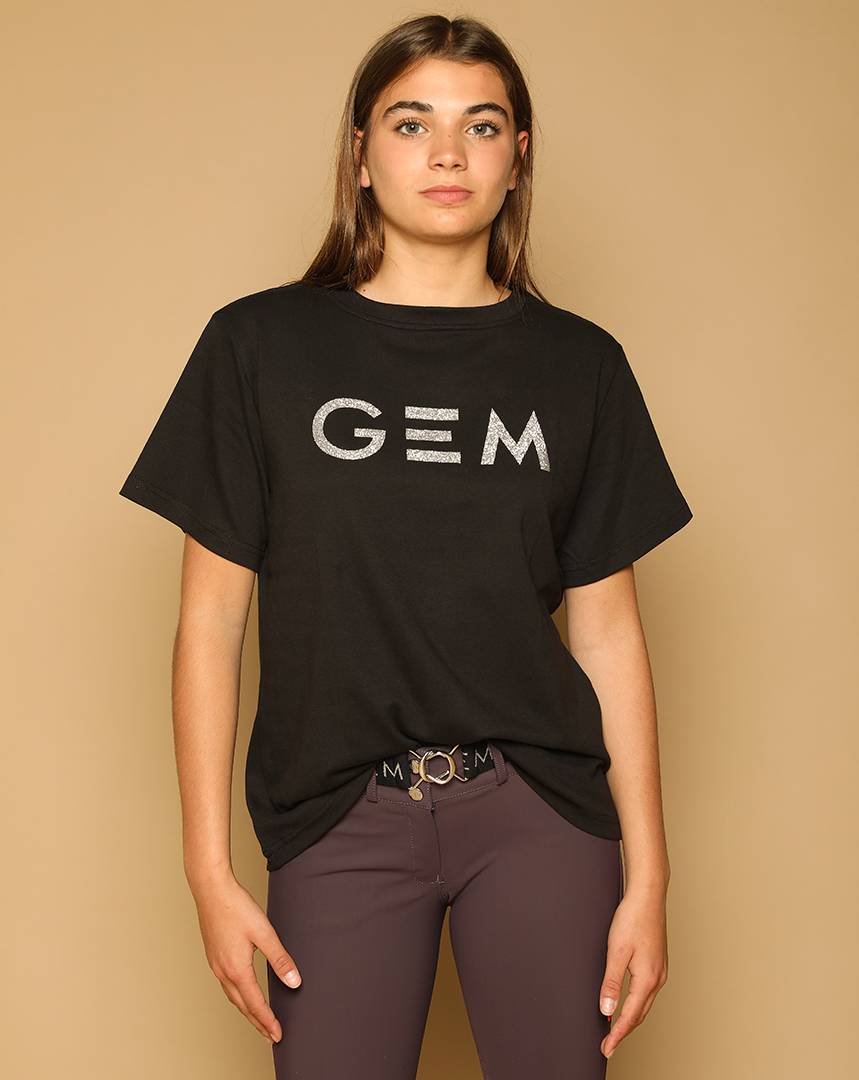 T-shirt Spirit - GEM