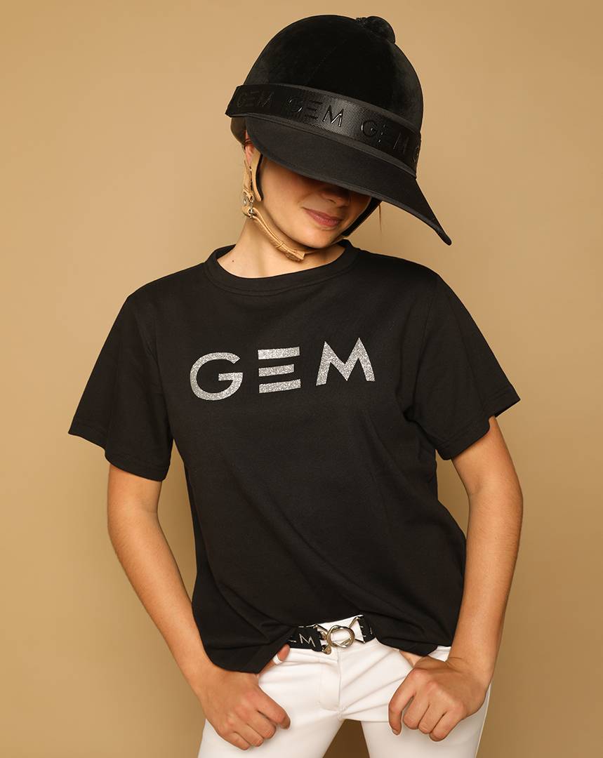 T-shirt Spirit - GEM