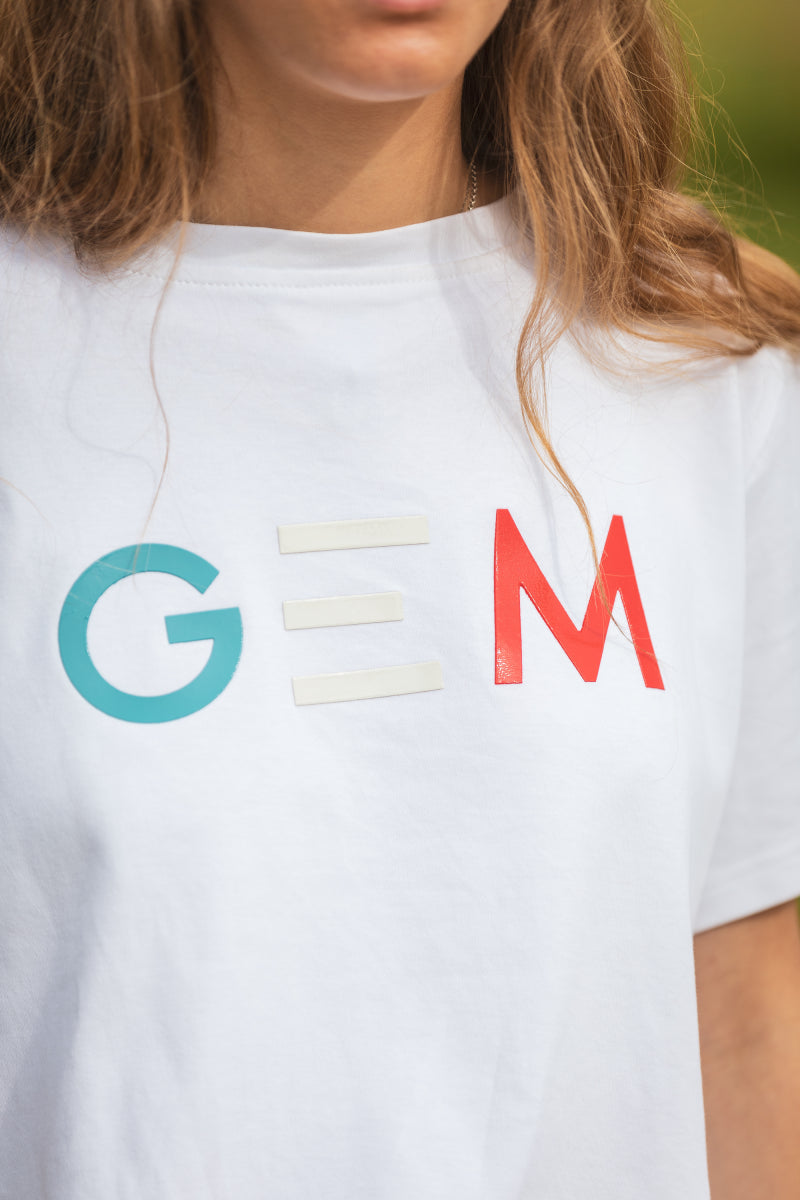 T-shirt Spirit - GEM