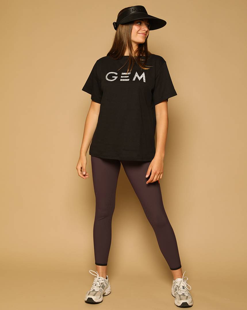 Pantalon John Knee Grip - GEM