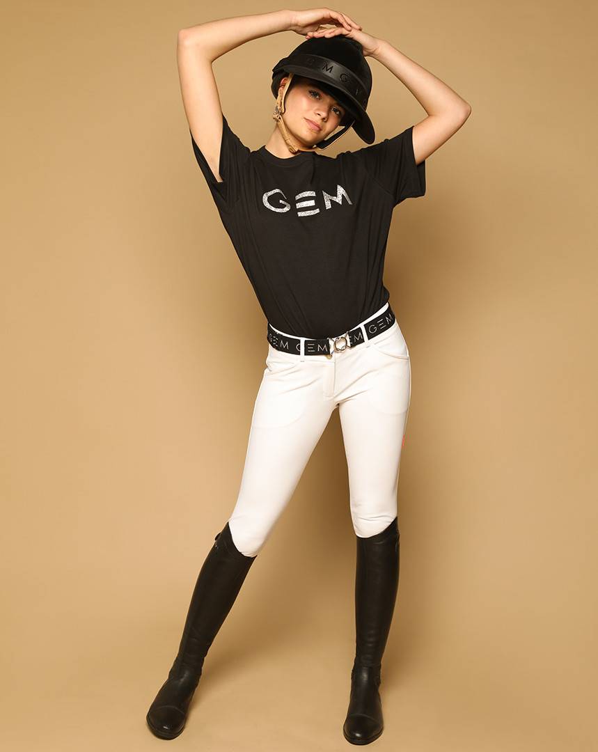 Pantalon John Full Grip - GEM