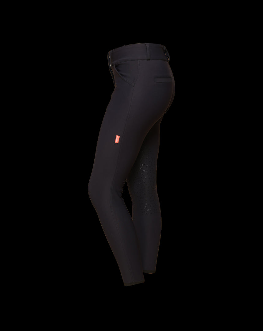 John Full Grip Pants - GEM