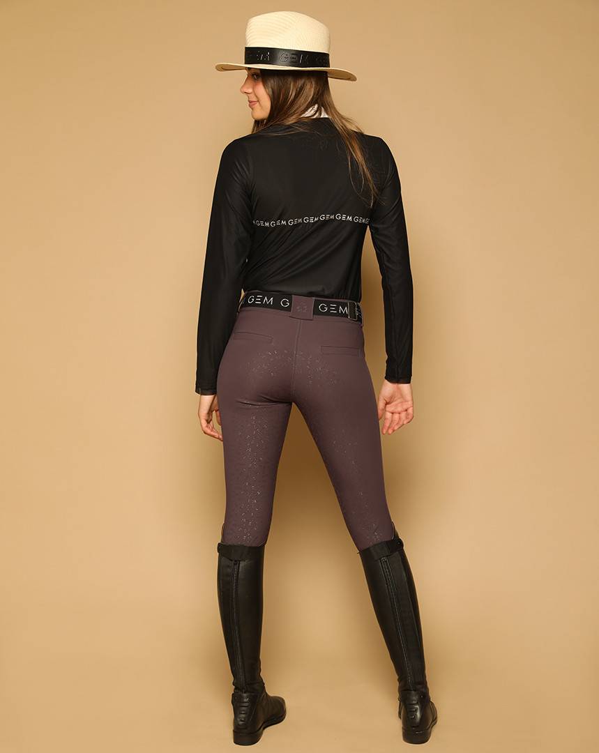 Pantalon John Full Grip - GEM