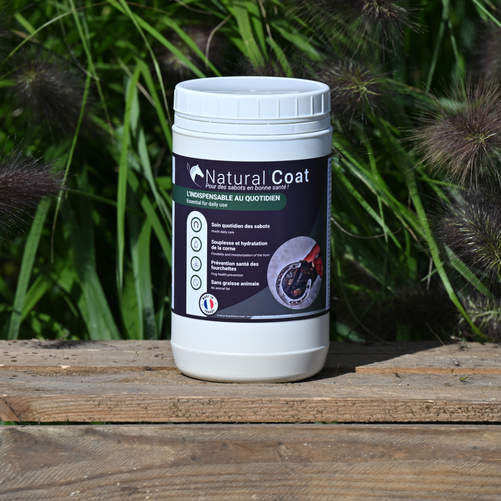 Onguent Natural&