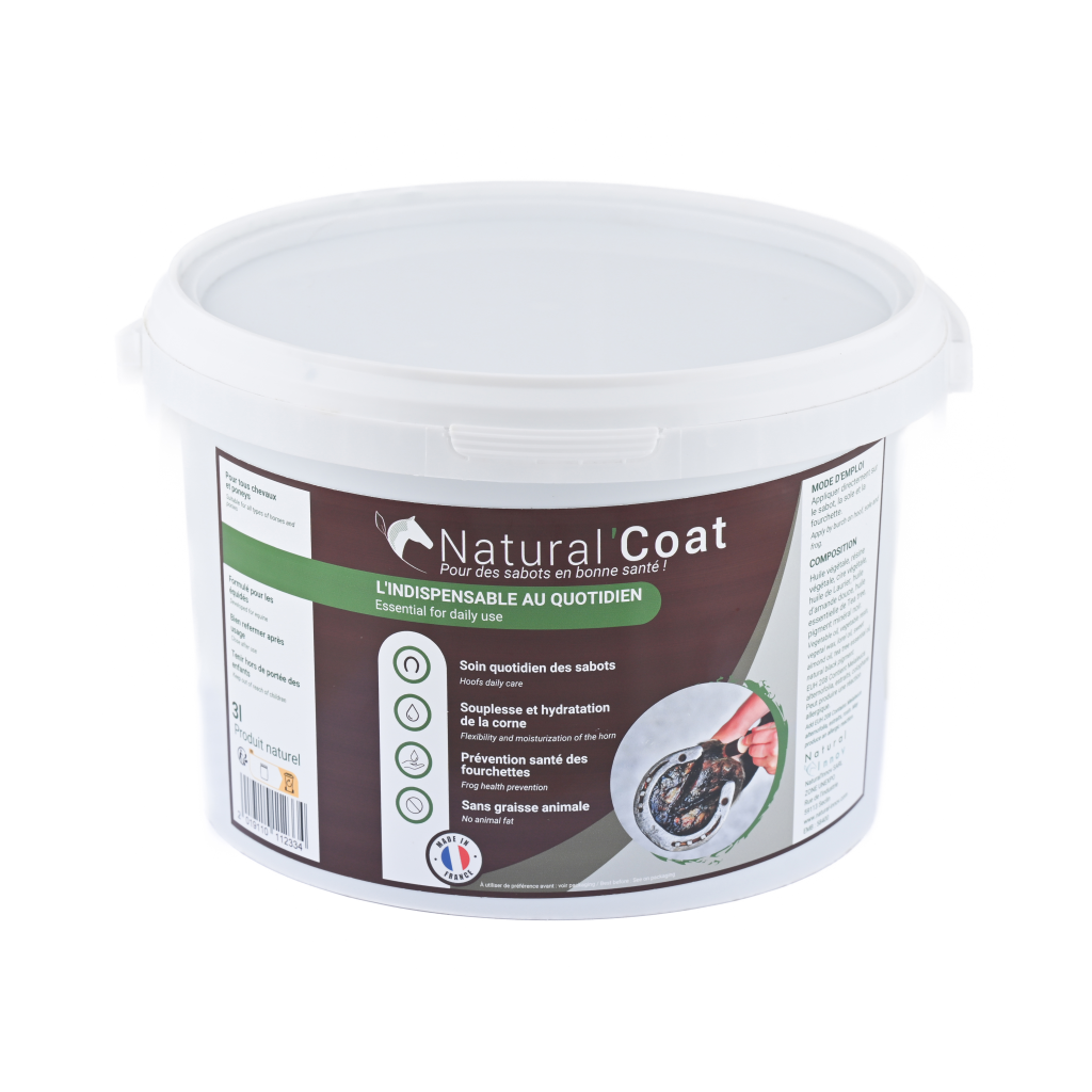 Onguent Natural&