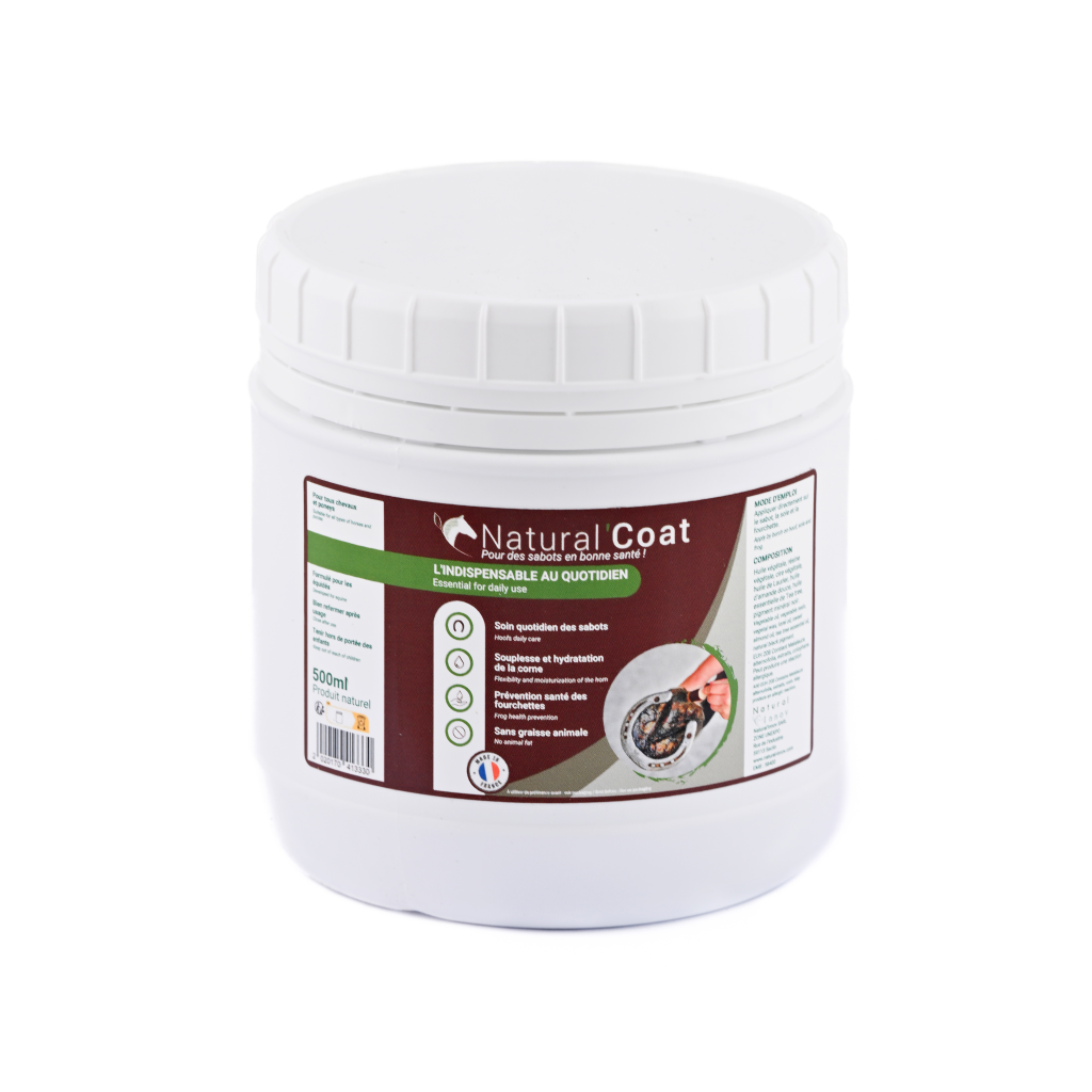 Onguent Natural&