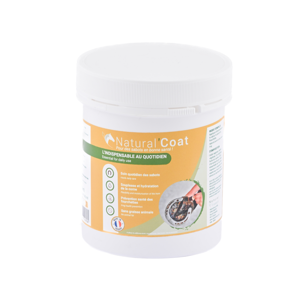Onguent Natural&