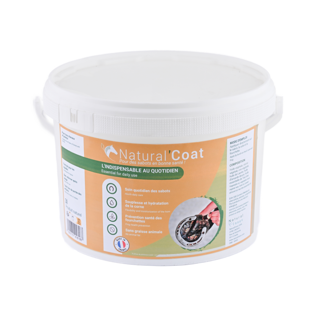 Onguent Natural&