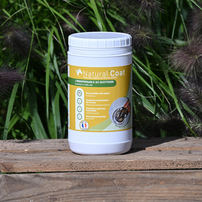 Onguent Natural&