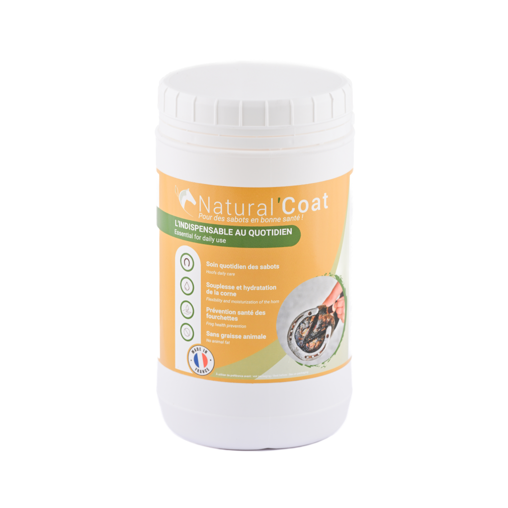 Onguent Natural&